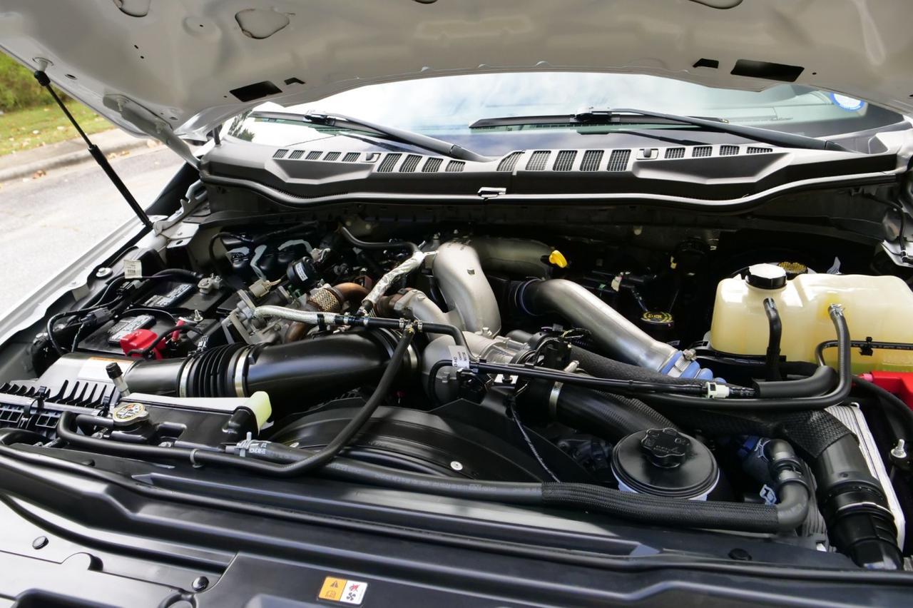 2022 Ford F-250SD LARIAT 4X4 / Tremor PKG / Trailer Tow PKG! Lincolnton NC