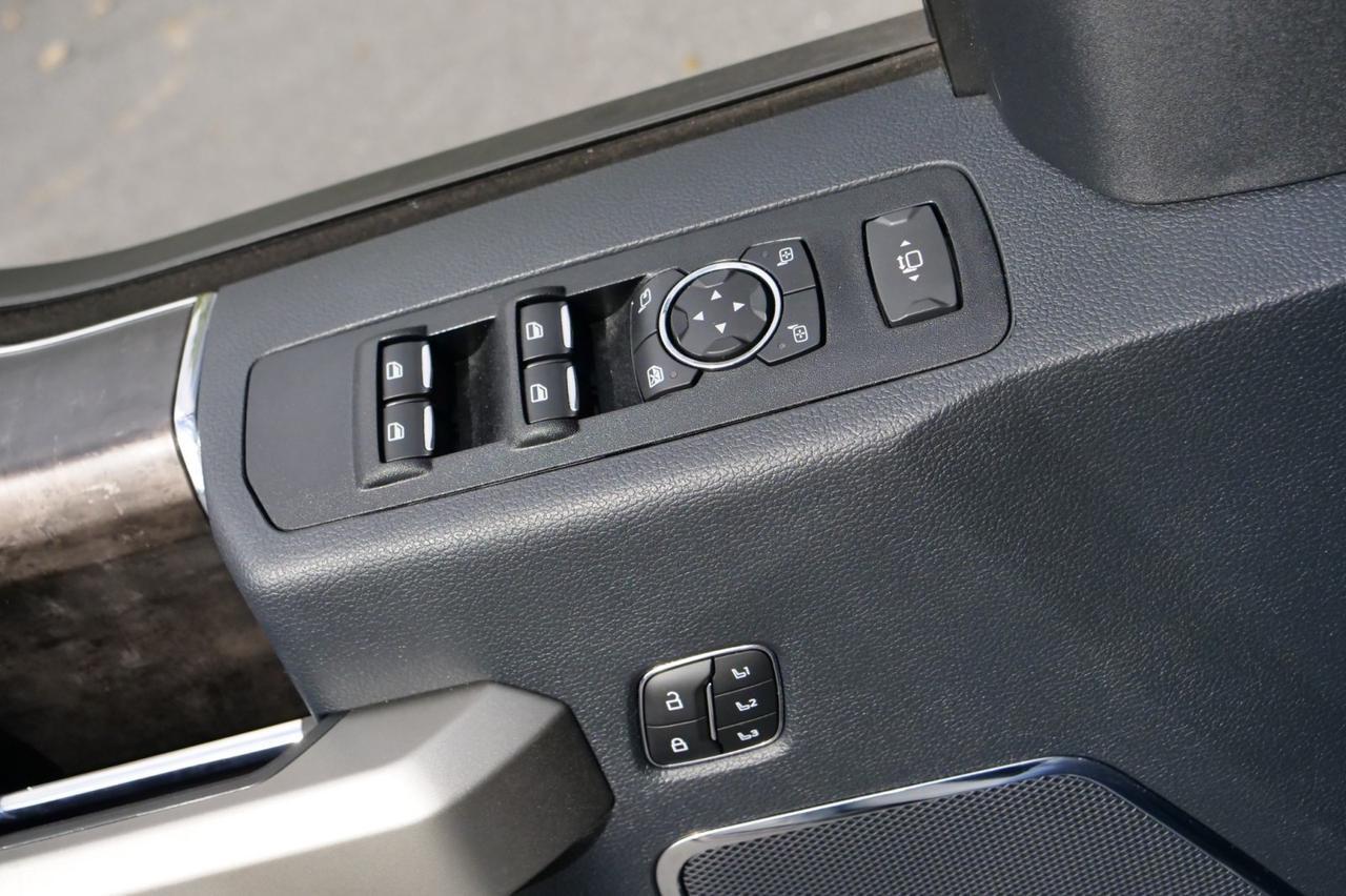 2022 Ford F-250SD LARIAT 4X4 / Tremor PKG / Trailer Tow PKG! Lincolnton NC