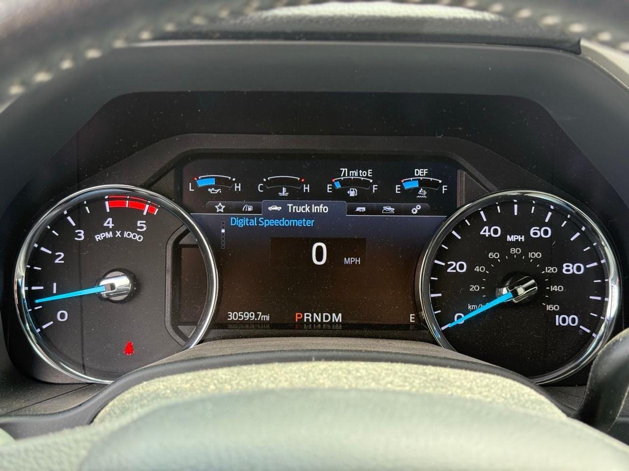 2022 Ford F-250SD Lariat Crestwood KY