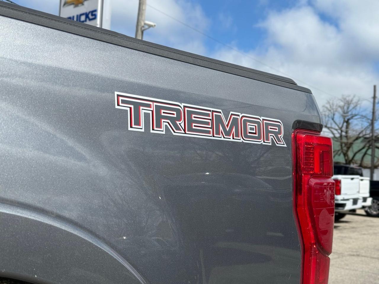 2022 Ford F-250SD Lariat Crestwood KY