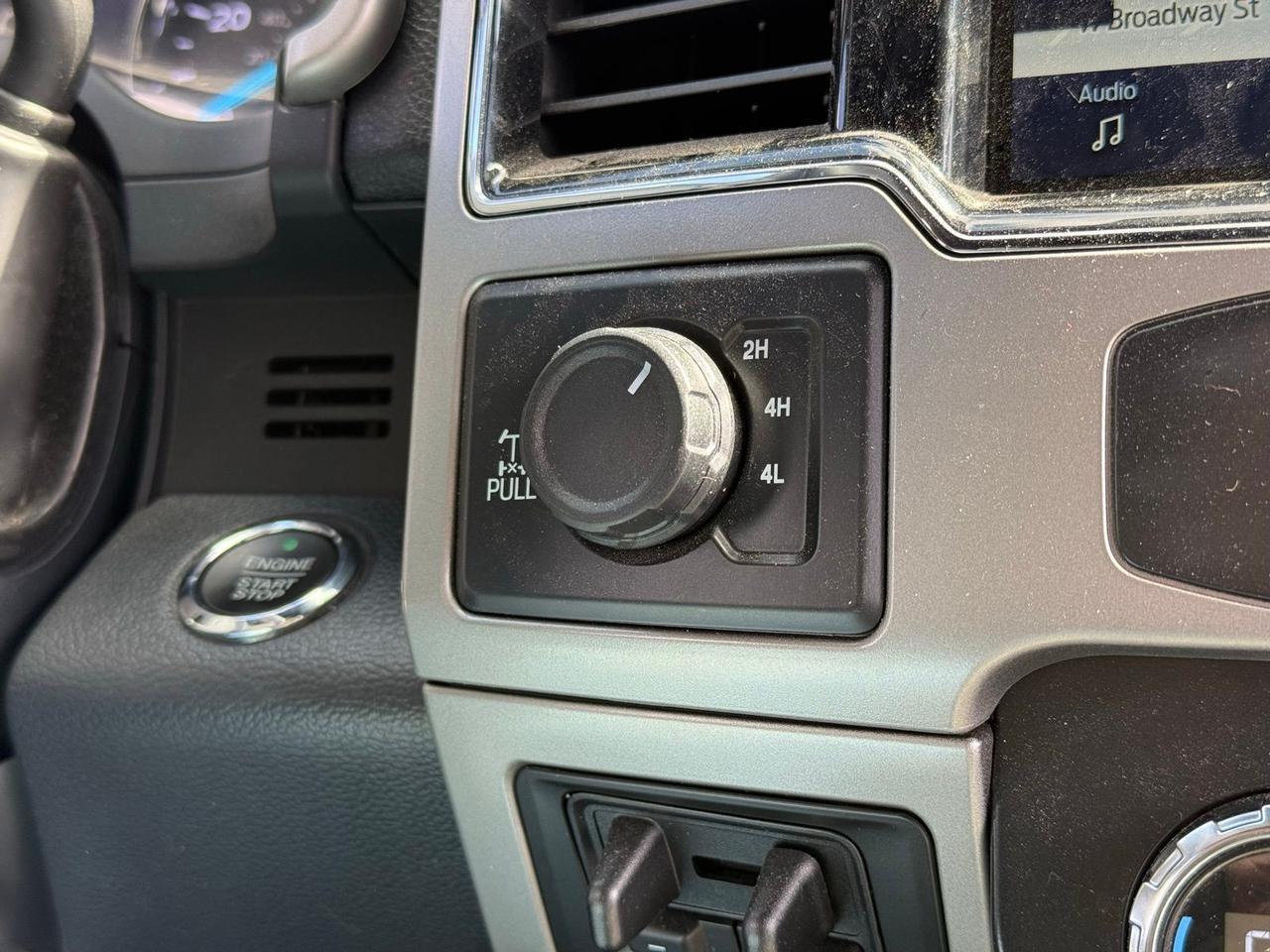 2022 Ford F-250SD Lariat Crestwood KY