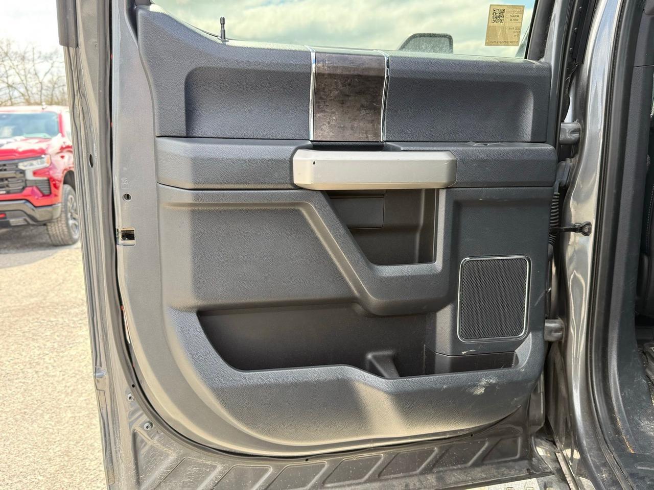 2022 Ford F-250SD Lariat Crestwood KY