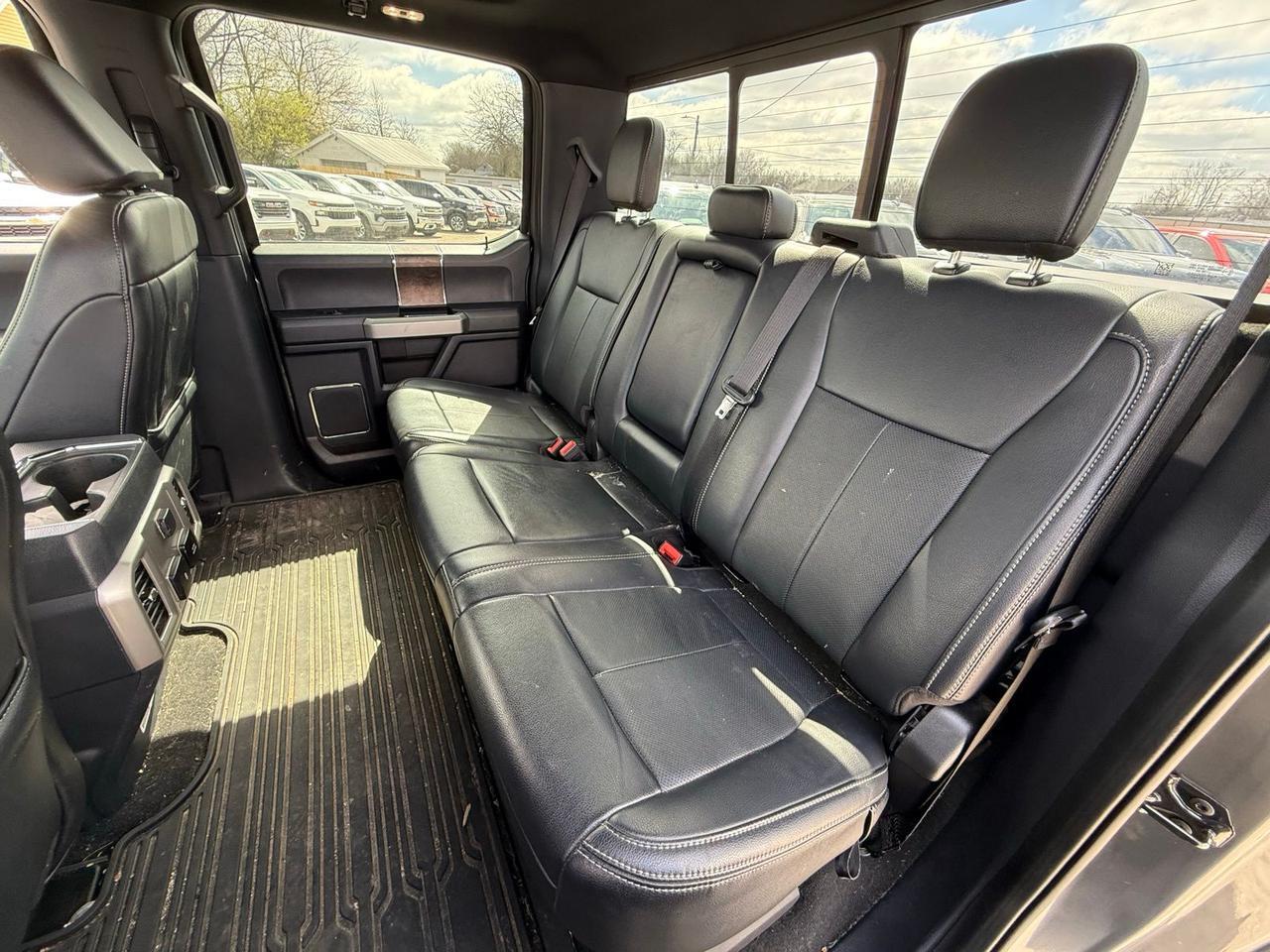 2022 Ford F-250SD Lariat Crestwood KY