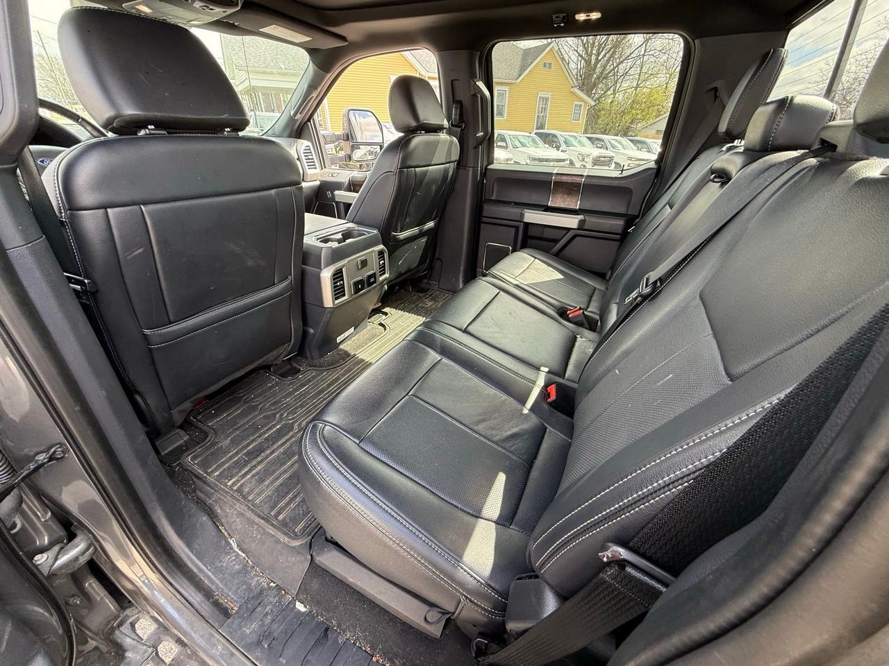 2022 Ford F-250SD Lariat Crestwood KY