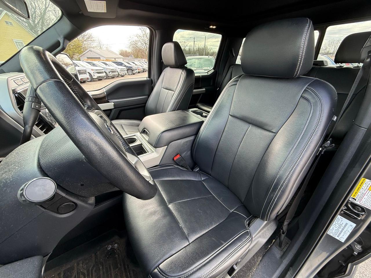 2022 Ford F-250SD Lariat Crestwood KY