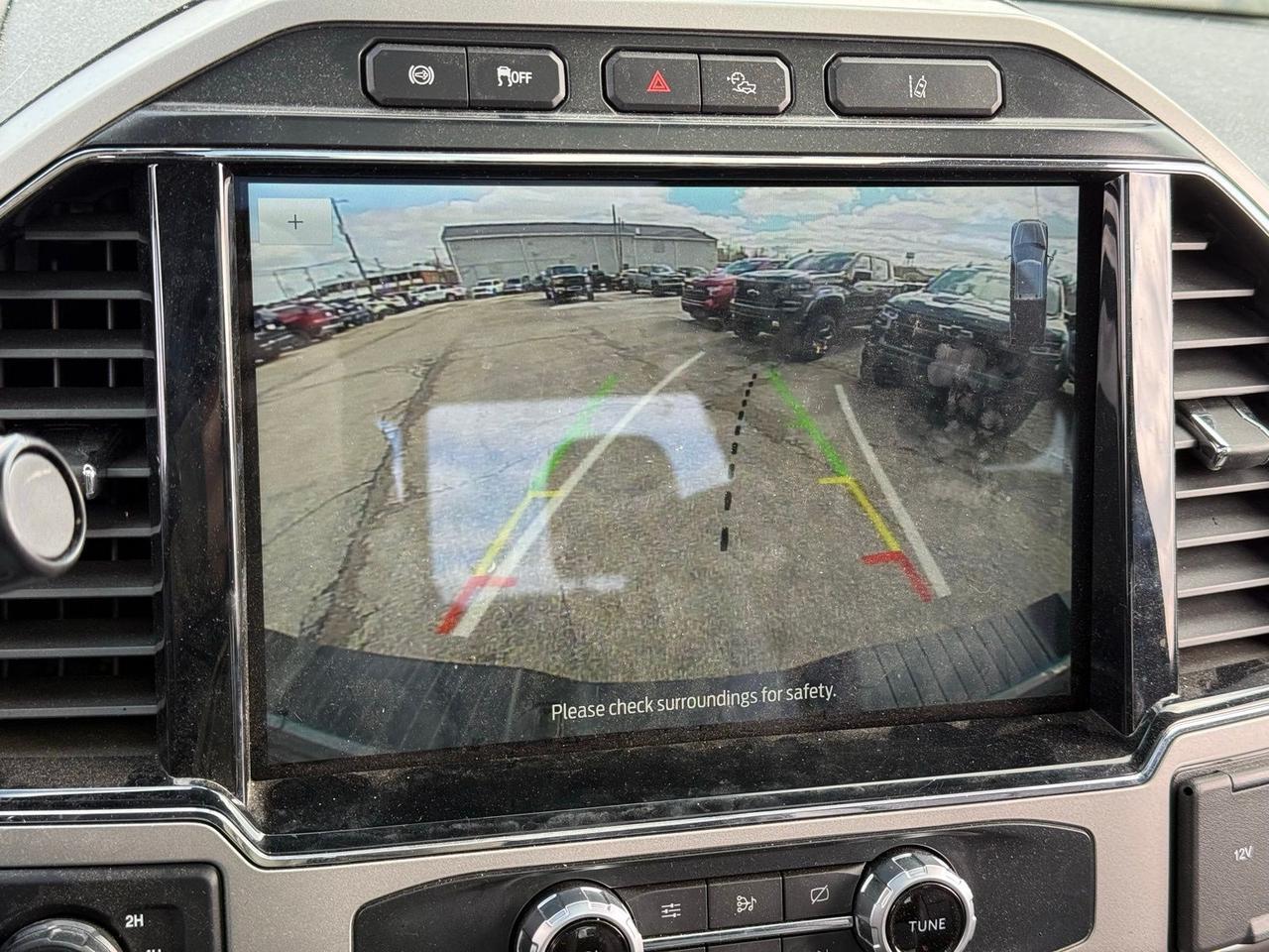 2022 Ford F-250SD Lariat Crestwood KY