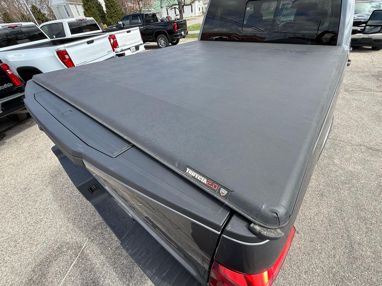 2022 Ford F-250SD Lariat Crestwood KY