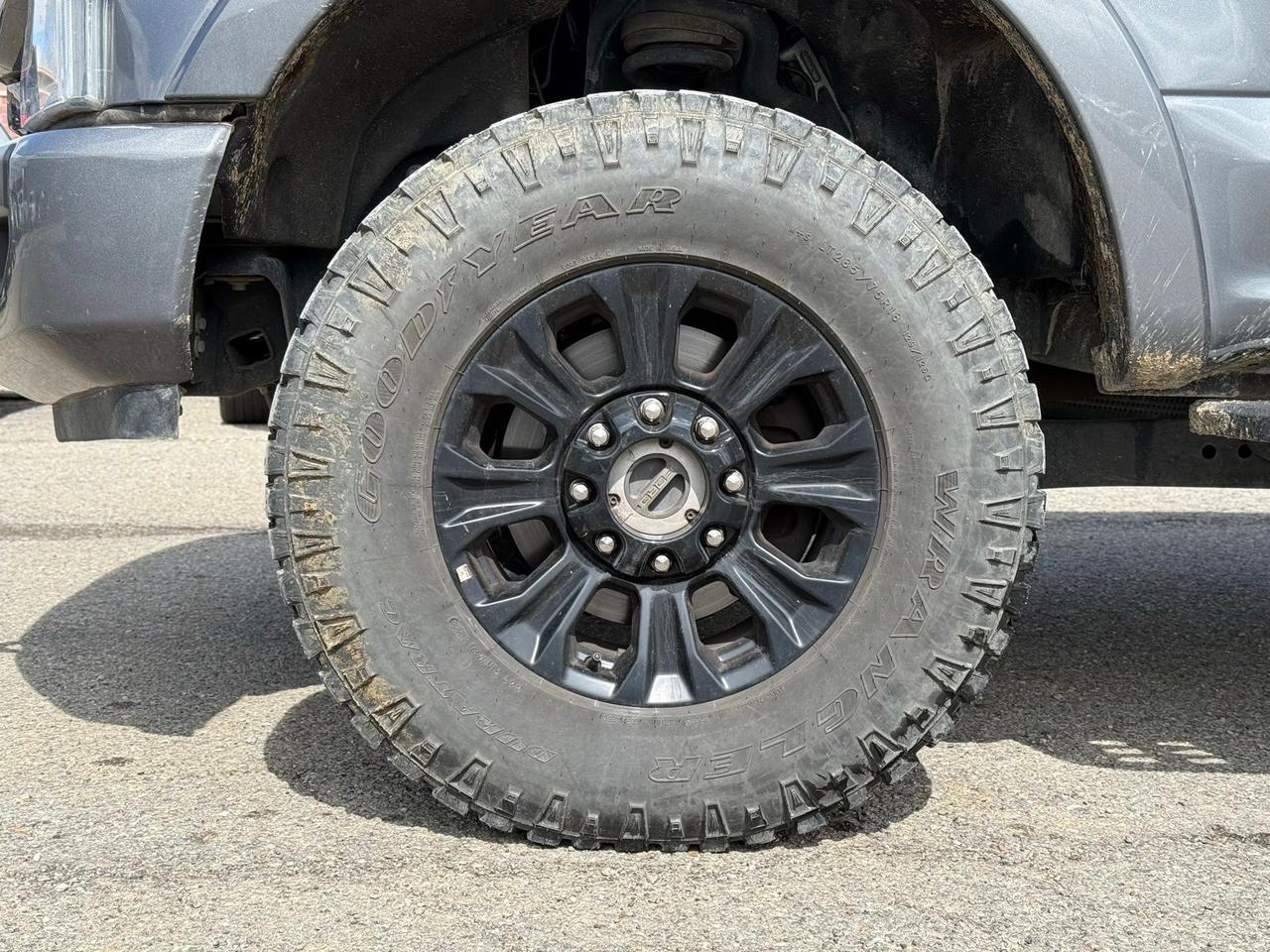 2022 Ford F-250SD Lariat Crestwood KY