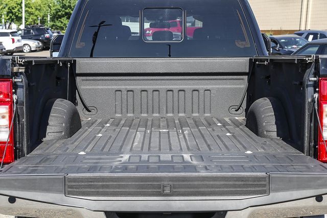 2022 Ford F-250SD Lariat Folsom CA