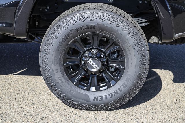 2022 Ford F-250SD Lariat Folsom CA
