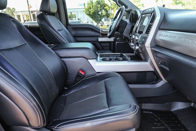 2022 Ford F-250SD Lariat Folsom CA