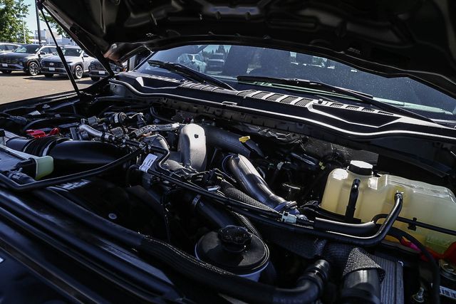 2022 Ford F-250SD Lariat Folsom CA