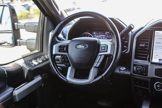 2022 Ford F-250SD Lariat Folsom CA