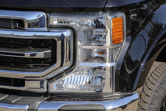 2022 Ford F-250SD Lariat Folsom CA