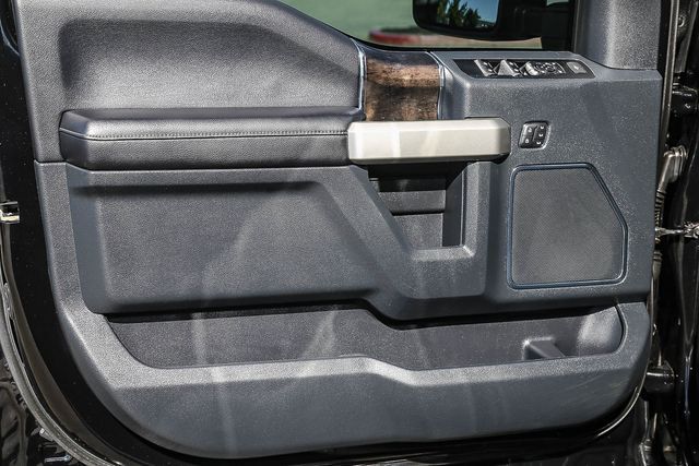 2022 Ford F-250SD Lariat Folsom CA