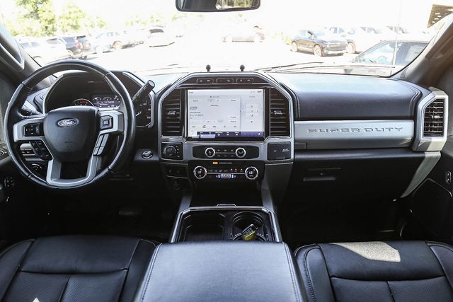 2022 Ford F-250SD Lariat Folsom CA