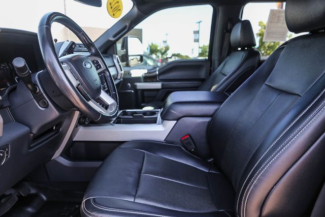 2022 Ford F-250SD Lariat Folsom CA