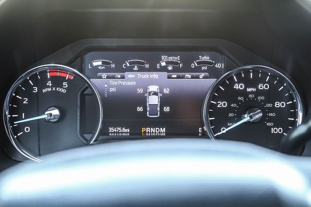 2022 Ford F-250SD Lariat Folsom CA