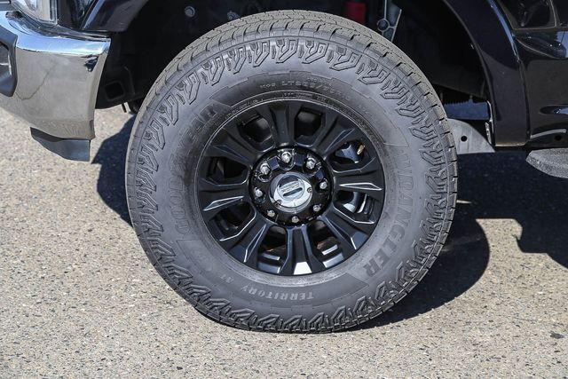 2022 Ford F-250SD Lariat Folsom CA