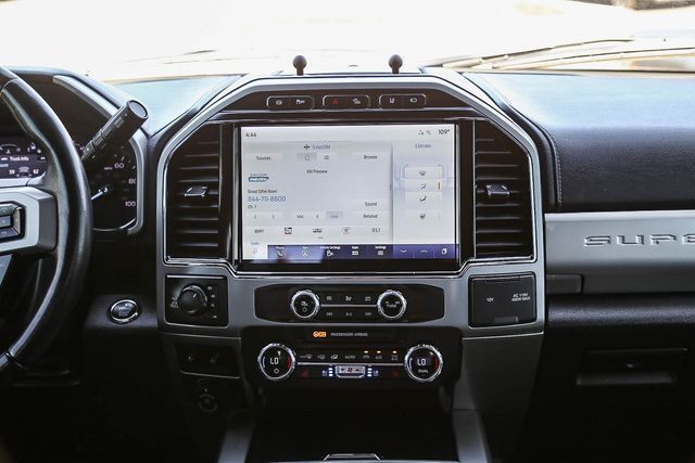 2022 Ford F-250SD Lariat Folsom CA