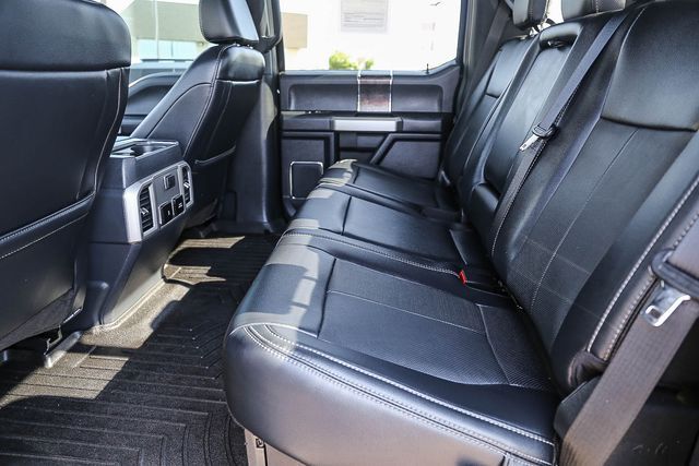 2022 Ford F-250SD Lariat Folsom CA