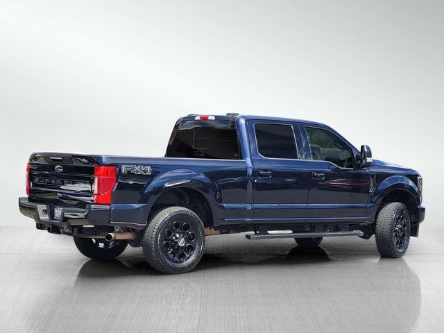 2022 Ford F-250SD Lariat Folsom CA