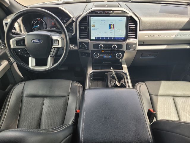 2022 Ford F-250SD Lariat Folsom CA