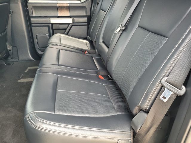 2022 Ford F-250SD Lariat Folsom CA