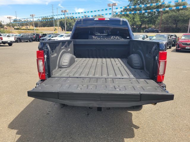 2022 Ford F-250SD Lariat Folsom CA
