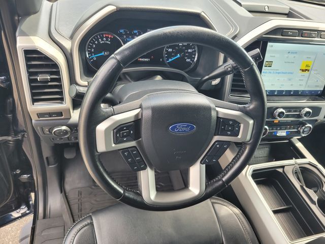 2022 Ford F-250SD Lariat Folsom CA