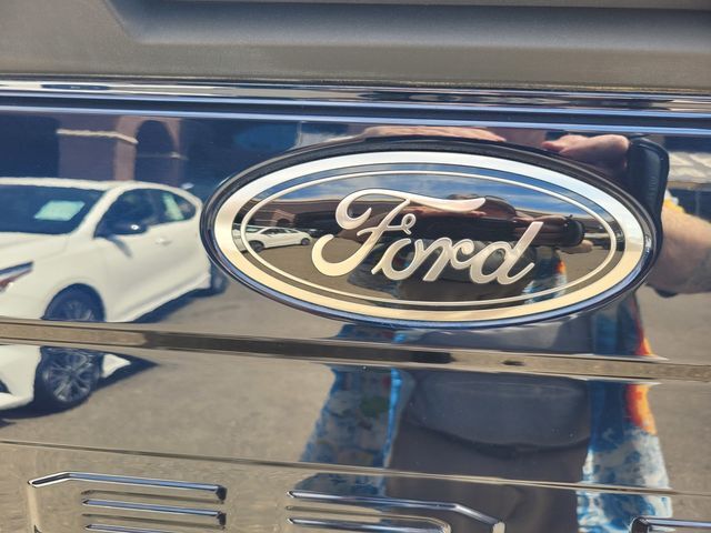 2022 Ford F-250SD Lariat Folsom CA