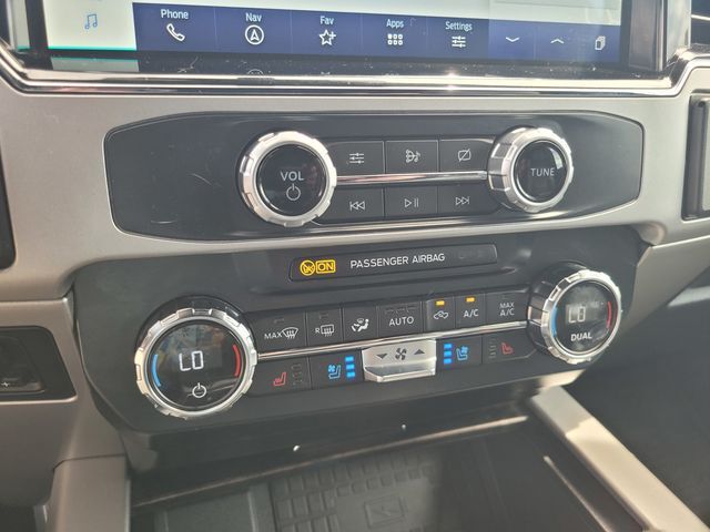 2022 Ford F-250SD Lariat Folsom CA