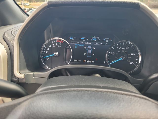 2022 Ford F-250SD Lariat Folsom CA