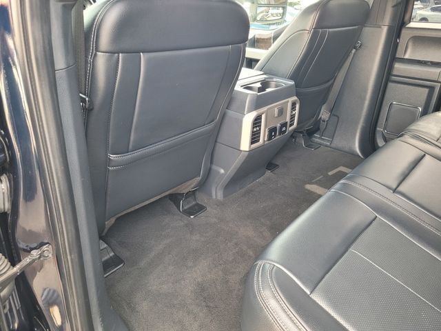 2022 Ford F-250SD Lariat Folsom CA