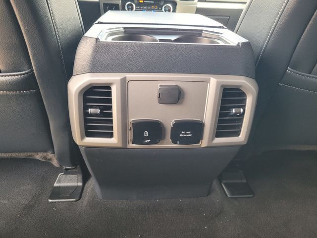2022 Ford F-250SD Lariat Folsom CA