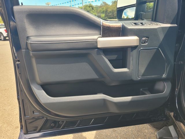 2022 Ford F-250SD Lariat Folsom CA
