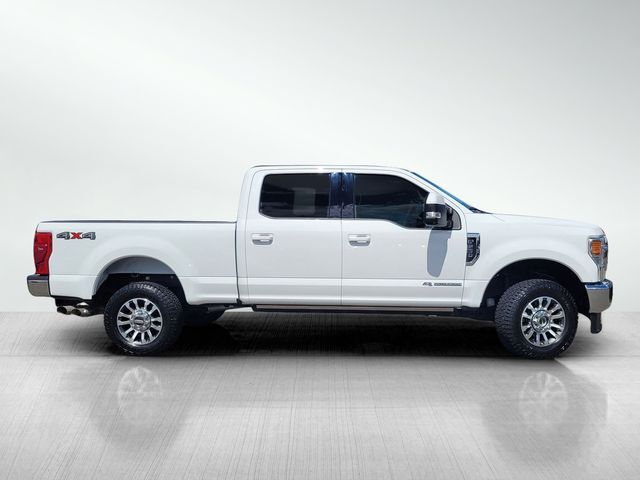 2022 Ford F-250SD Lariat Folsom CA