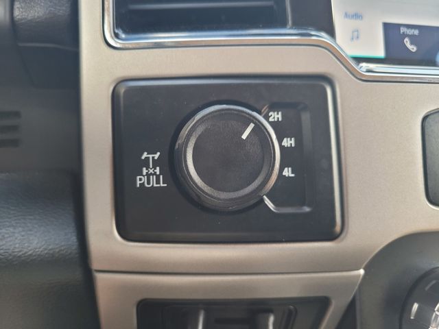 2022 Ford F-250SD Lariat Folsom CA