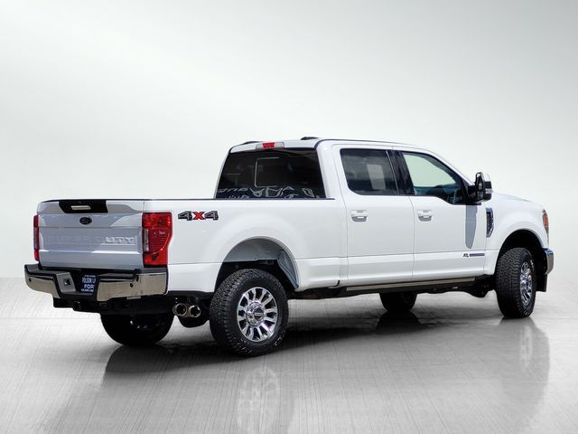 2022 Ford F-250SD Lariat Folsom CA