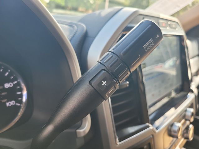 2022 Ford F-250SD Lariat Folsom CA