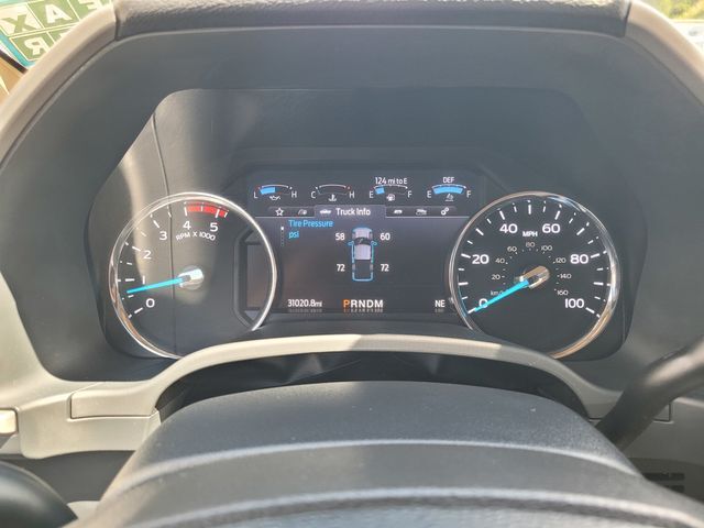 2022 Ford F-250SD Lariat Folsom CA