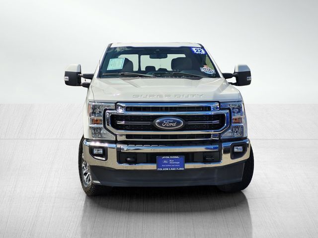 2022 Ford F-250SD Lariat Folsom CA