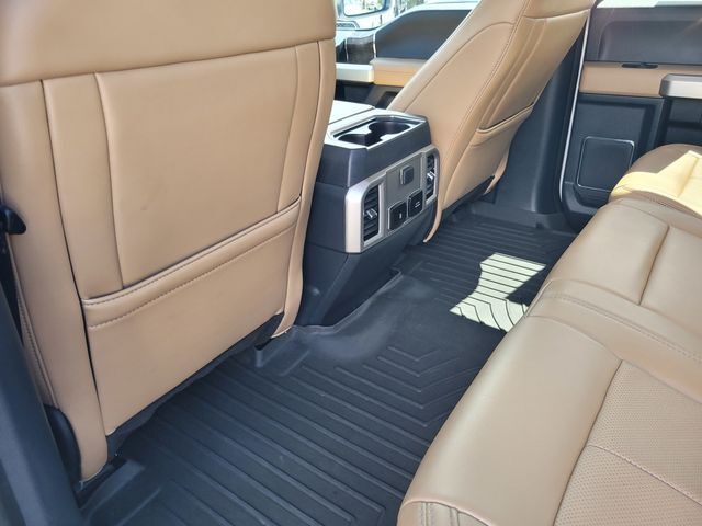 2022 Ford F-250SD Lariat Folsom CA