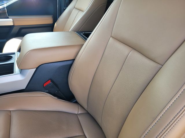 2022 Ford F-250SD Lariat Folsom CA