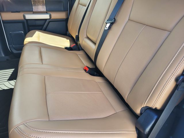 2022 Ford F-250SD Lariat Folsom CA