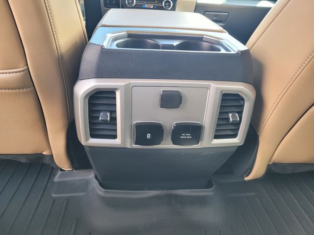 2022 Ford F-250SD Lariat Folsom CA