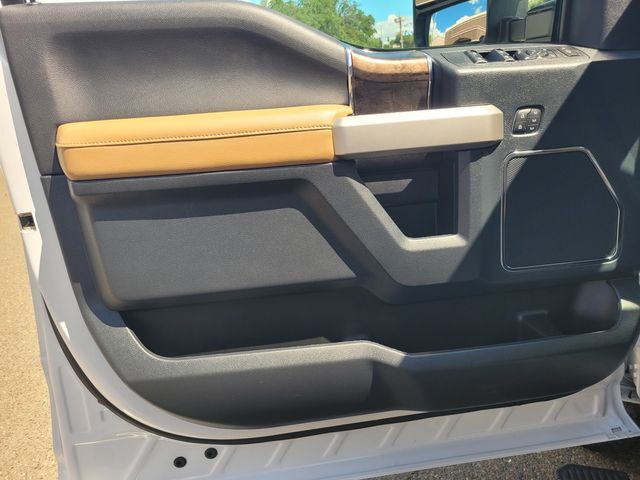 2022 Ford F-250SD Lariat Folsom CA