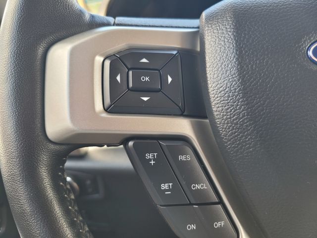 2022 Ford F-250SD Lariat Folsom CA