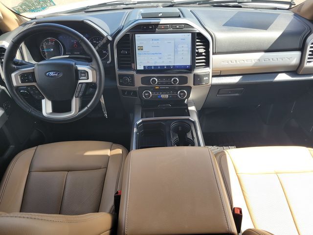 2022 Ford F-250SD Lariat Folsom CA