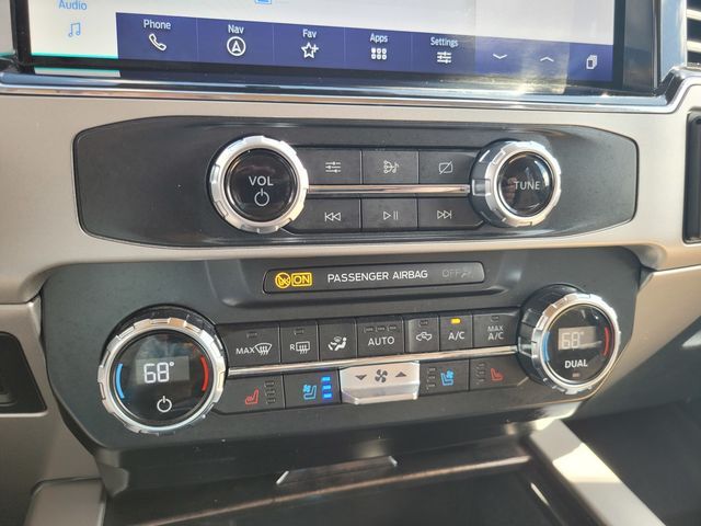 2022 Ford F-250SD Lariat Folsom CA